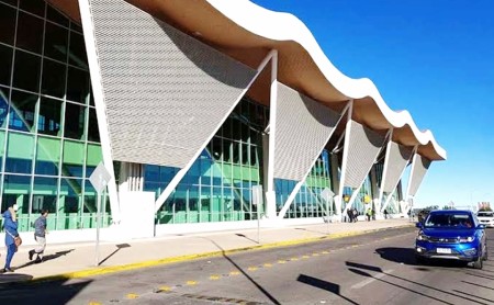 Calama Airport to San Pedro de Atacama