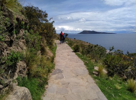Taquile Island Day Tour