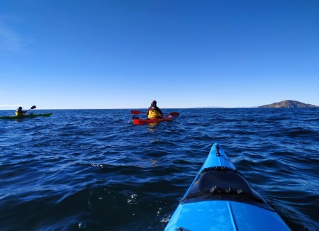 Kayaking from Amantani to Taquile.jpg