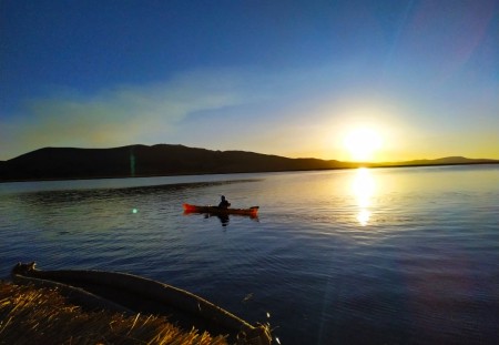 Kayaking when sun rises.jpg