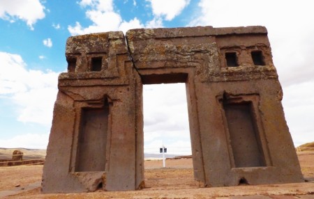 La Paz to Tiwanaku Day Tour