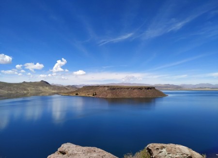 Sillustani Guided Tomb Tour