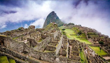 Machu Picchu Tours from Cusco