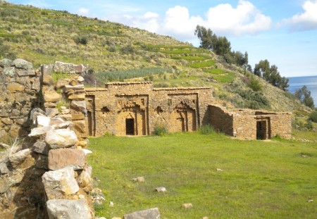 la paz to lake titicaca tours