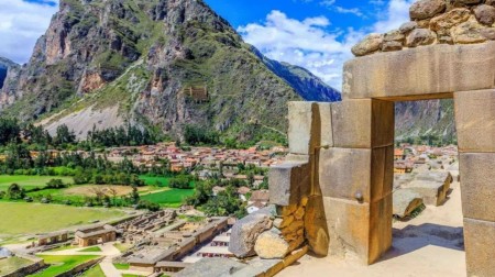 Sacred Valley Tours