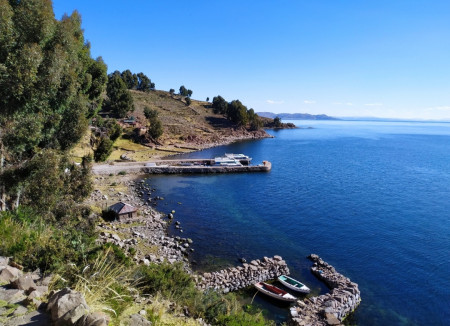 Lake Titicaca Tours from Cusco