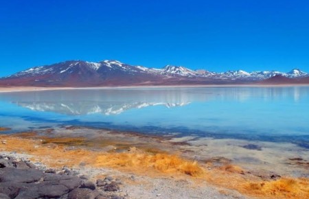 Tours from La Paz to San Pedro de Atacama