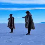 1 Day Uyuni Salt Flat Tour