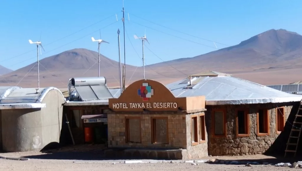 2 Day Tour Uyuni Salt Flats