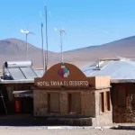 2 Day Tour Uyuni Salt Flats