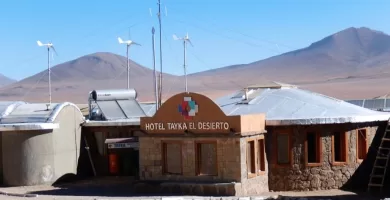 2 Day Tour Uyuni Salt Flats