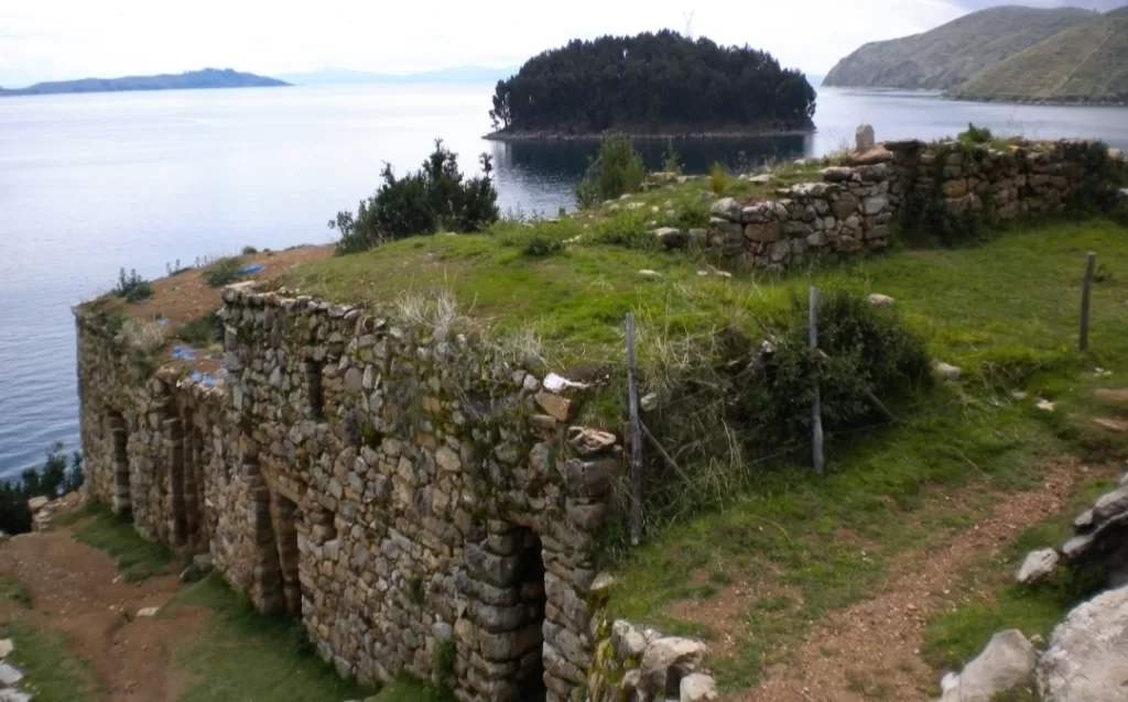 Isla del Sol Day Trip from Copacabana Bolivia