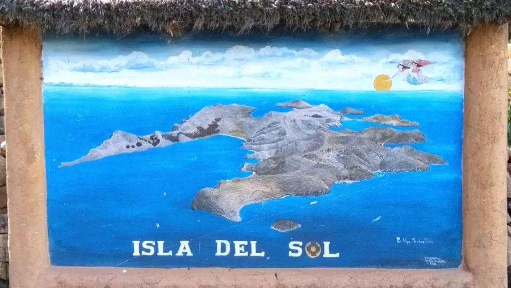 Isla del Sol to Puno