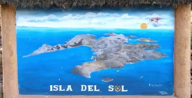 Isla del Sol to Puno