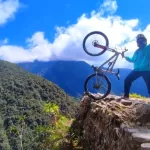 La Paz Cycling Trips