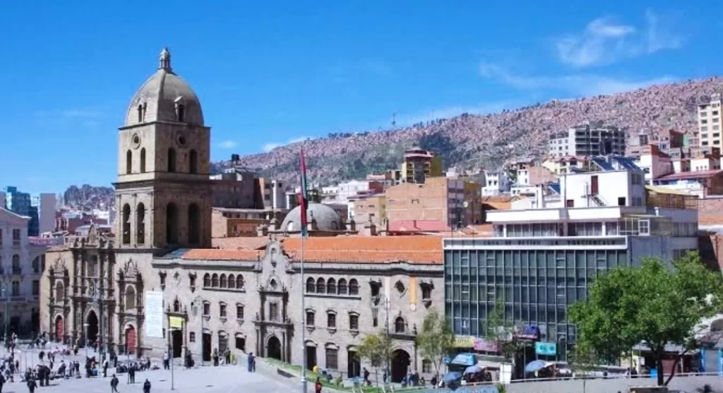 La Paz Half Day Trips