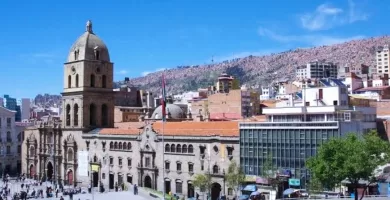 La Paz Half Day Trips