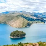 La Paz to Puno Private transfer + Isla del Sol Tour