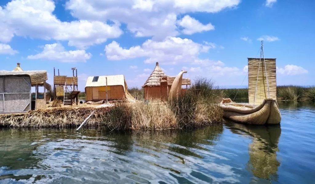 Lake Titicaca Tours from Copacabana