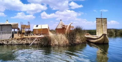 Lake Titicaca Tours from Copacabana