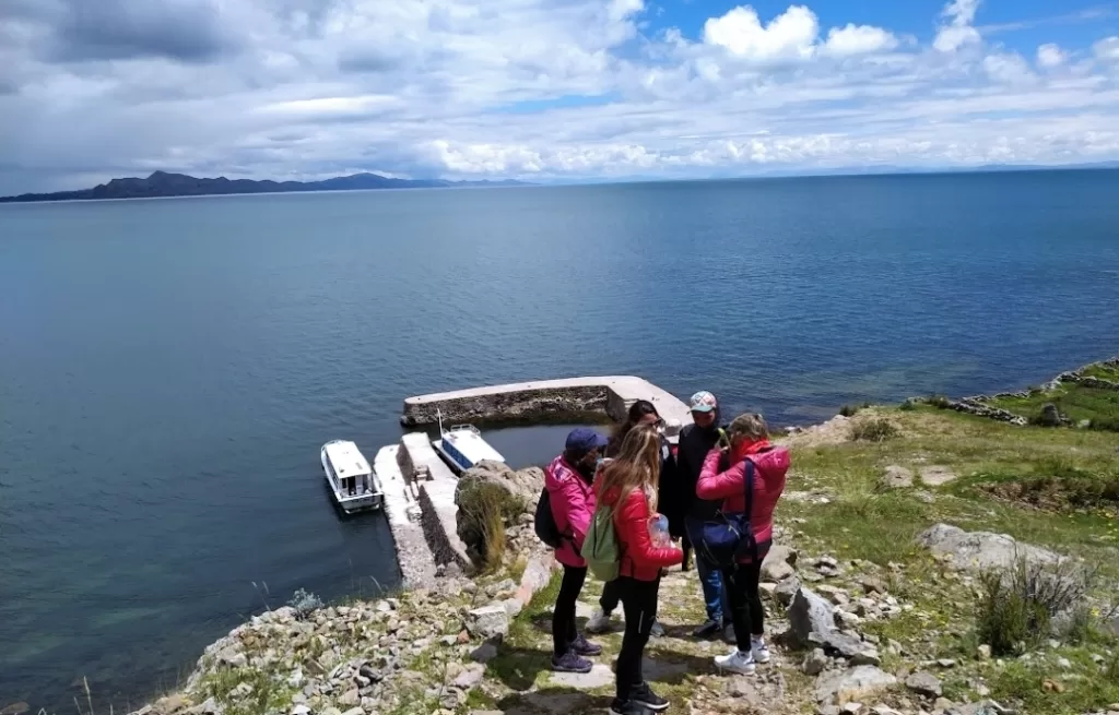 Lake Titicaca Tours from Juliaca