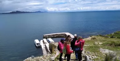 Lake Titicaca Tours from Juliaca