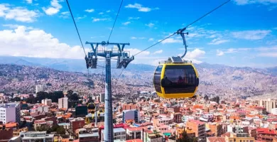 Lake Titicaca Tours from La Paz