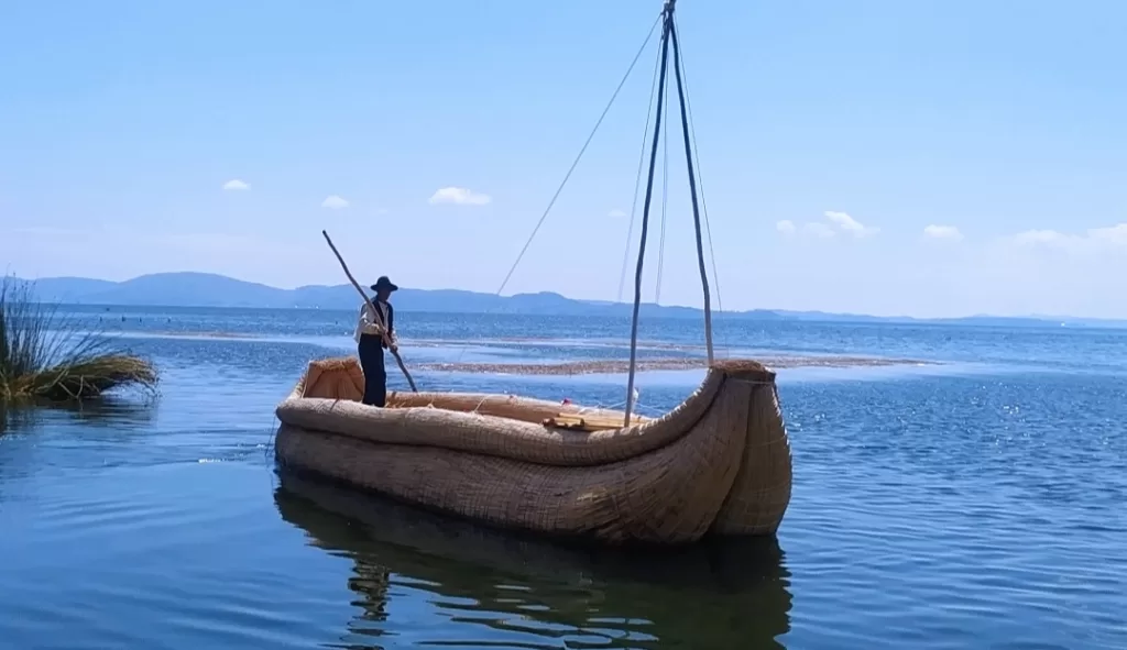 Lake Titicaca Tours from Lima