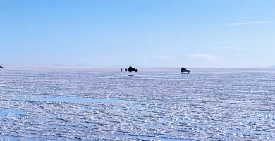 Lake Titicaca Tours from Uyuni