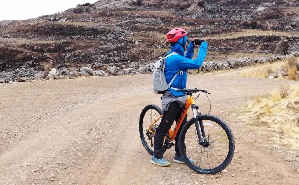 Puno Biking Tour