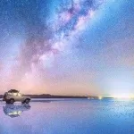 Salar de Uyuni Stargazing Tour