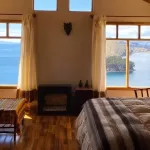 Sun Island Homestay Tour: Inti Illimani Lodge on Lake Titicaca Bolivia