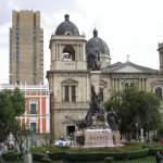 Things to do in La Paz Bolivia