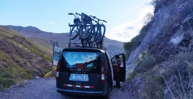 Titicaca Bike Rental