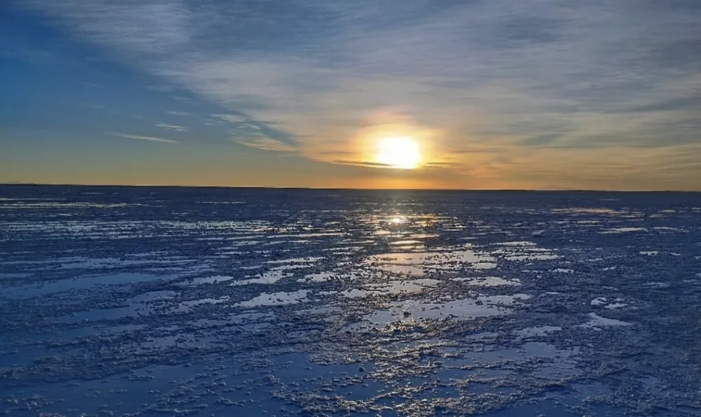 Uyuni Sunset Tour